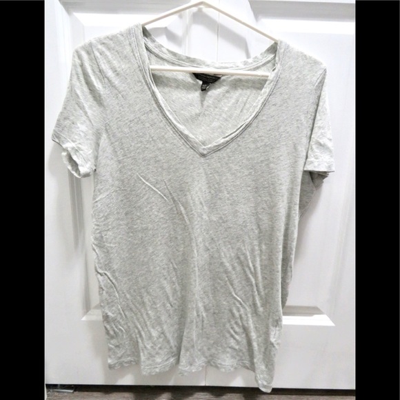 Pima cotton t-shirt - Picture 1 of 3